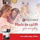 image 4 of Tassimo Kenco Americano Grande XL Coffee Pods x16 (Pack of 5, Total 80 Drinks) - Premium Coffee Capsules