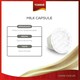 image 5 of Skinny Milk Creamer Nespresso ® Compatible Coffee Machine Pods (120 Pods)