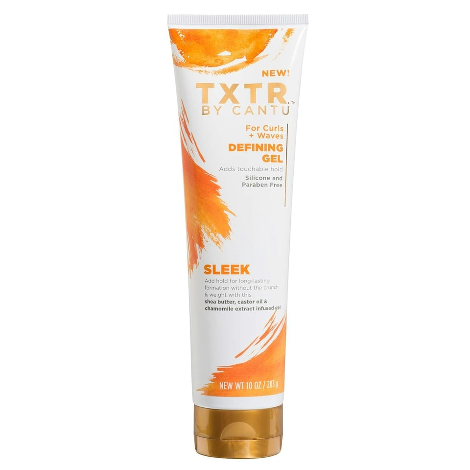 image 1 of Cantu TXTR By Sleek Defining Gel 283 g