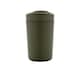 image 3 of Avira Alya Recycled Stainless Steel 300ml Tumbler - Green - One Size