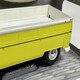 image 7 of Volkswagen T1 Pick Up 1950 Yellow & White 1:18 Scale Solido 1806706