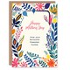 image 1 of Mothers Day Card Favourite Financial Burden Funny Mum Card