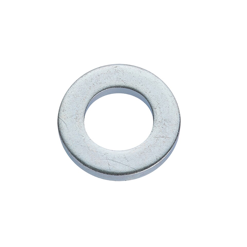 Unifix Form A Washers DIN 125A HV140 BZP - M6 (6.4) - Box of 15000