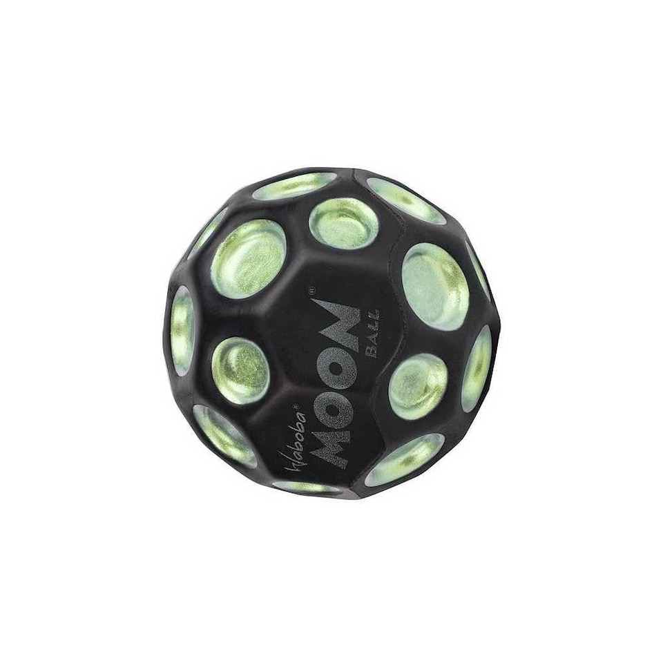 image 1 of Waboba Dark Side Of Moon Ball