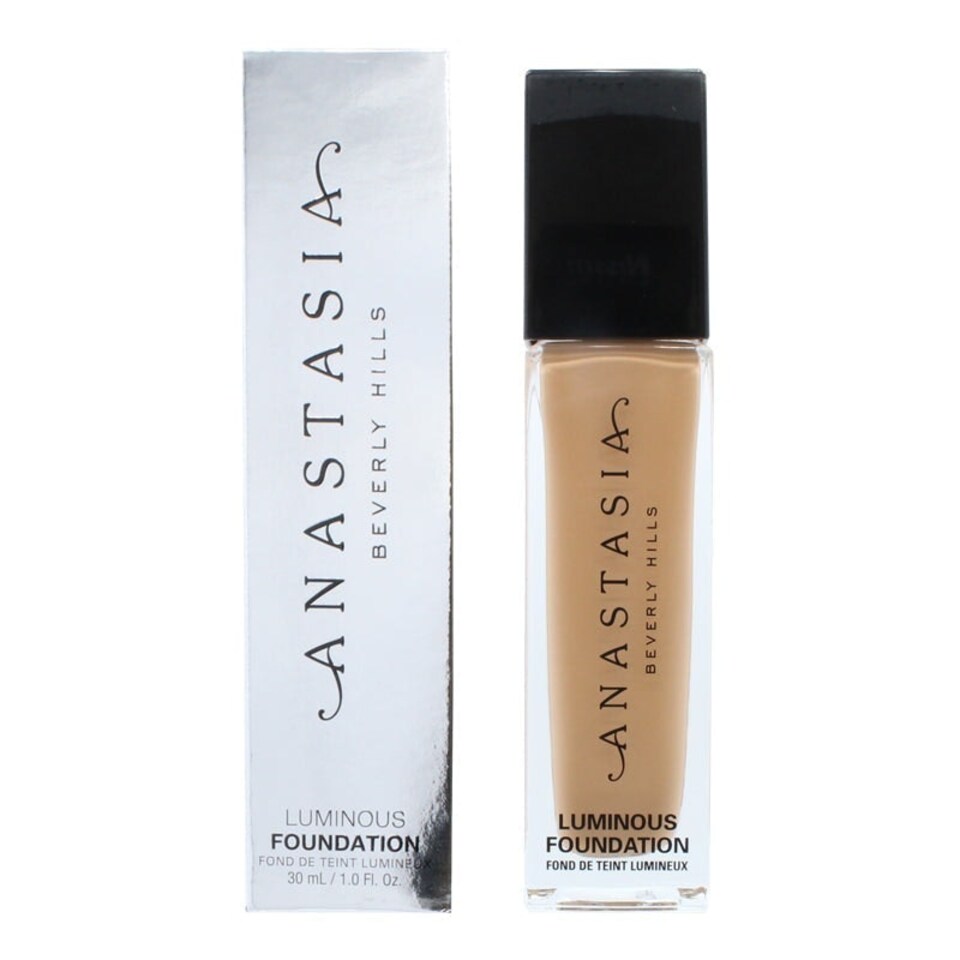 image 1 of Anastasia Beverly Hills Luminous Foundation 310C N/A | 310C
