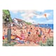 image 2 of Say Cheese BIG 500 Piece Jigsaw Puzzle