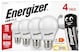image 3 of Energizer LED GLS E27 806lm 8.5W 3000K (Warm White) - Pack of 4