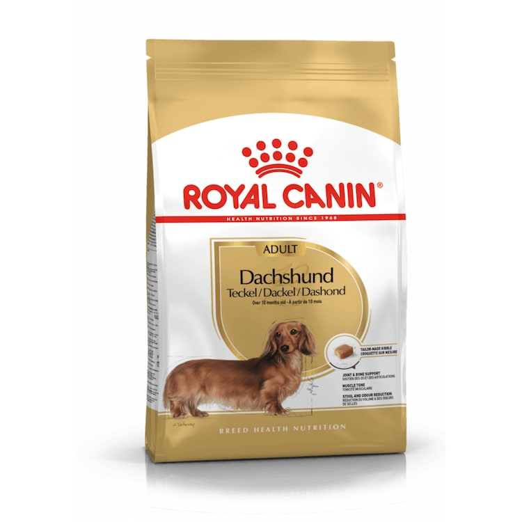 Royal Canin Dog Dachshund Adult 7.5Kg