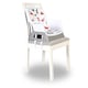 image 4 of Red Kite Feed Me Snak 4 in 1 Highchair/Lo Chair/Toddler Chair/Booster Seat