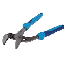 Bluespot Tools Heavy-duty Water Pump Pliers - Multi Colour - 250mm (10in)