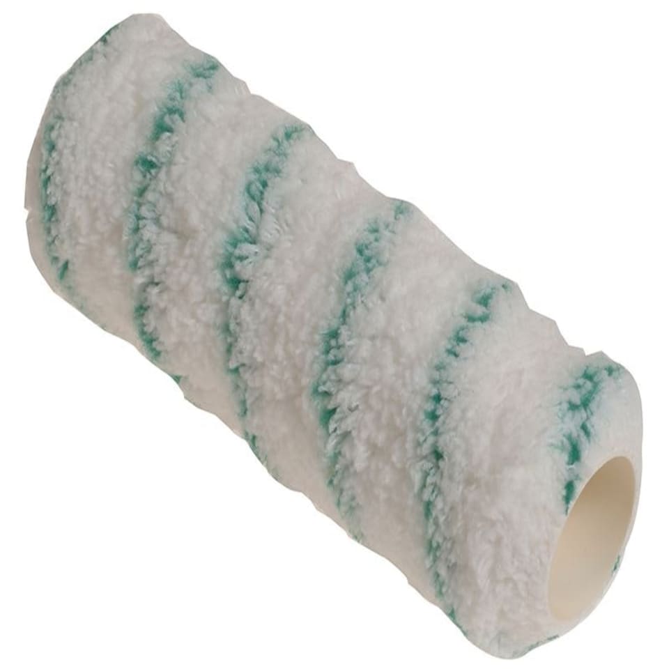 Faithfull - Woven Long Pile Roller Sleeve 230 x 44mm (9 x 1.3/4in)