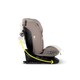 image 4 of Cosatto Get Set Grow iSize Rotating ISOFIX Car Seat