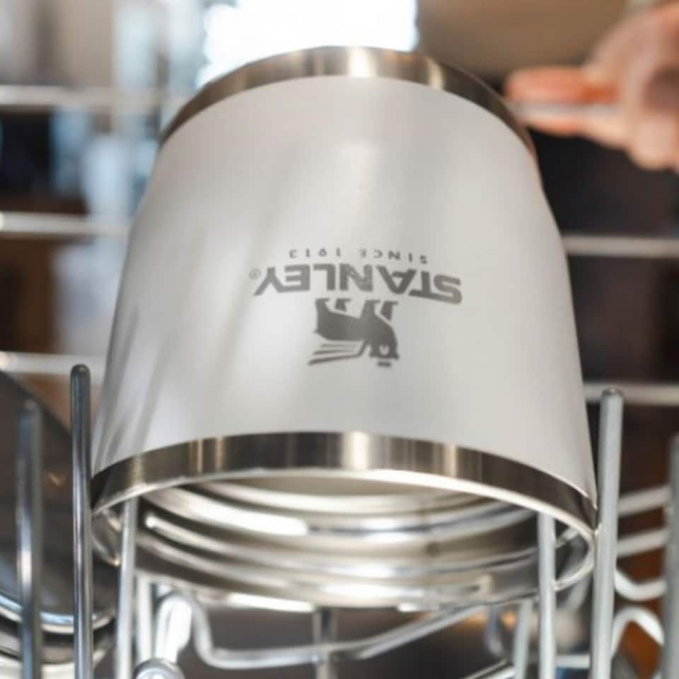 image 1 of Adventure To-Go Food Jar 0.53L Lunch Container | White | White