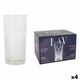image 2 of Set of glasses LAV Odin 6 Pieces (4 Units) (356 ml) N/A