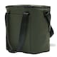 image 3 of Vinga Baltimore 30L Cooler Bag - Green - One Size Green | One Size