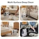 image 8 of Spector Carpet Cleaner Portable Handheld Cleaner Upholstery Cleaning Machine