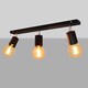 image 2 of Tune Spotlight Bar Black 60cm