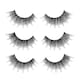 image 2 of Invogue Multipack Lashes - Happy Hour