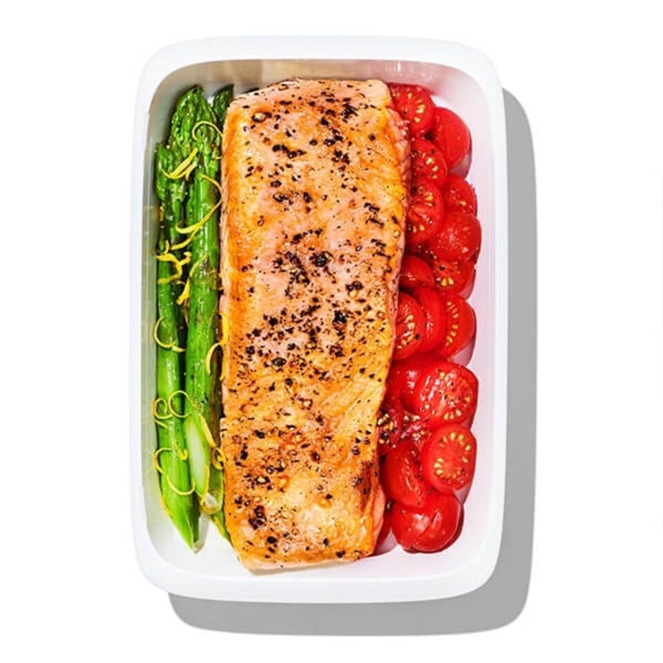 image 1 of OXO Good Grips 1.2L Container