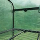 image 7 of Reinforced Replacement Cover for 4 Tier Extra Wide Greenhouse