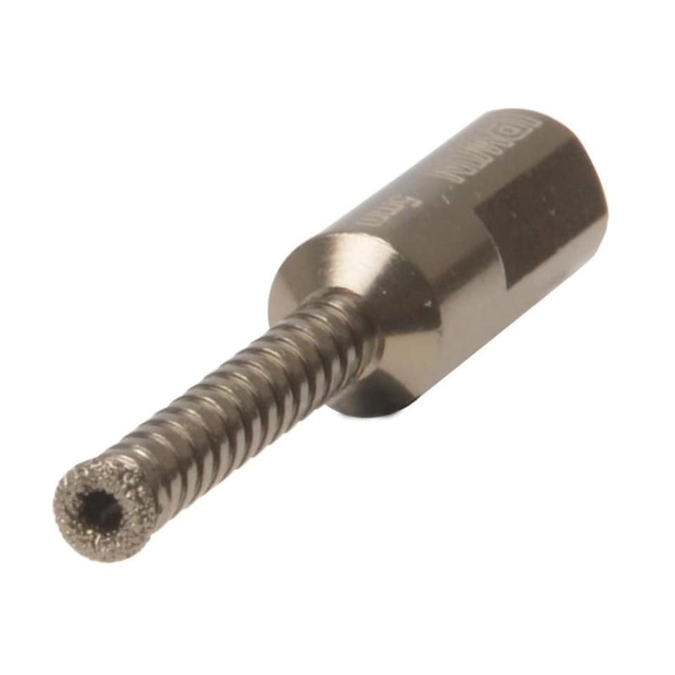 Irwin Diamond Drill Bit - Multi Colour - 7mm