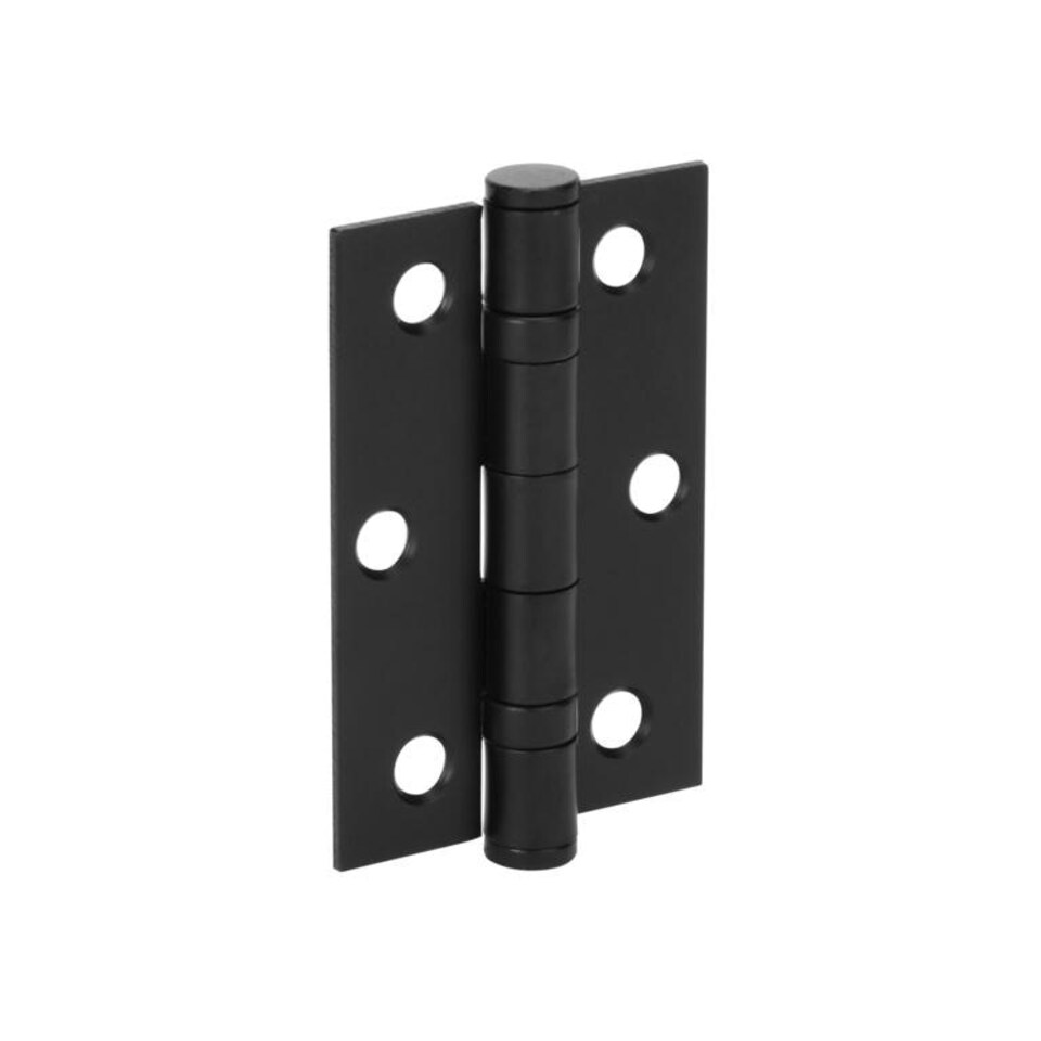 Smiths Architectural Hinge Bearing - Matt Black - One Size