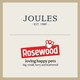 image 8 of Joules Khaki Chesterfield Luxury Dog Bed - Large Green | One Size