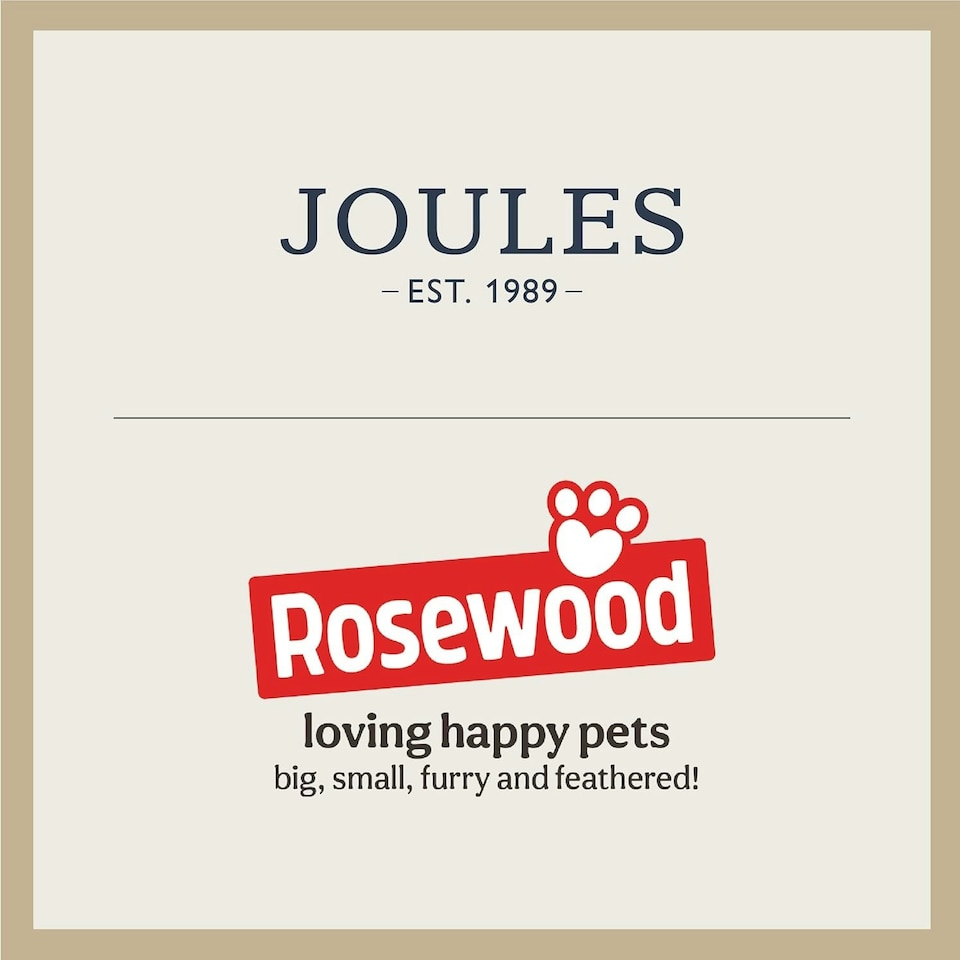 image 1 of Joules Khaki Chesterfield Luxury Dog Bed - Large Green | One Size