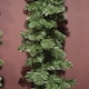 image 6 of 270cm (9ft) x 20cm Imperial Pine Christmas Garland Plain Green