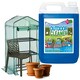 image 1 of 1 x 2.5 Litre Ready To Use Outdoor Cleaner For Paths, Patios, Driveways, Greenhouses & Flowerpots