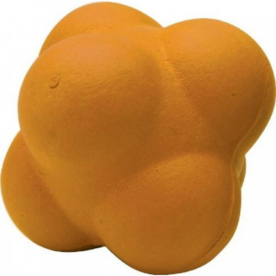 Carta Sport Reaction Ball - Brown - S