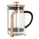 image 1 of Akeala Rose Gold 800ml Cafetiere