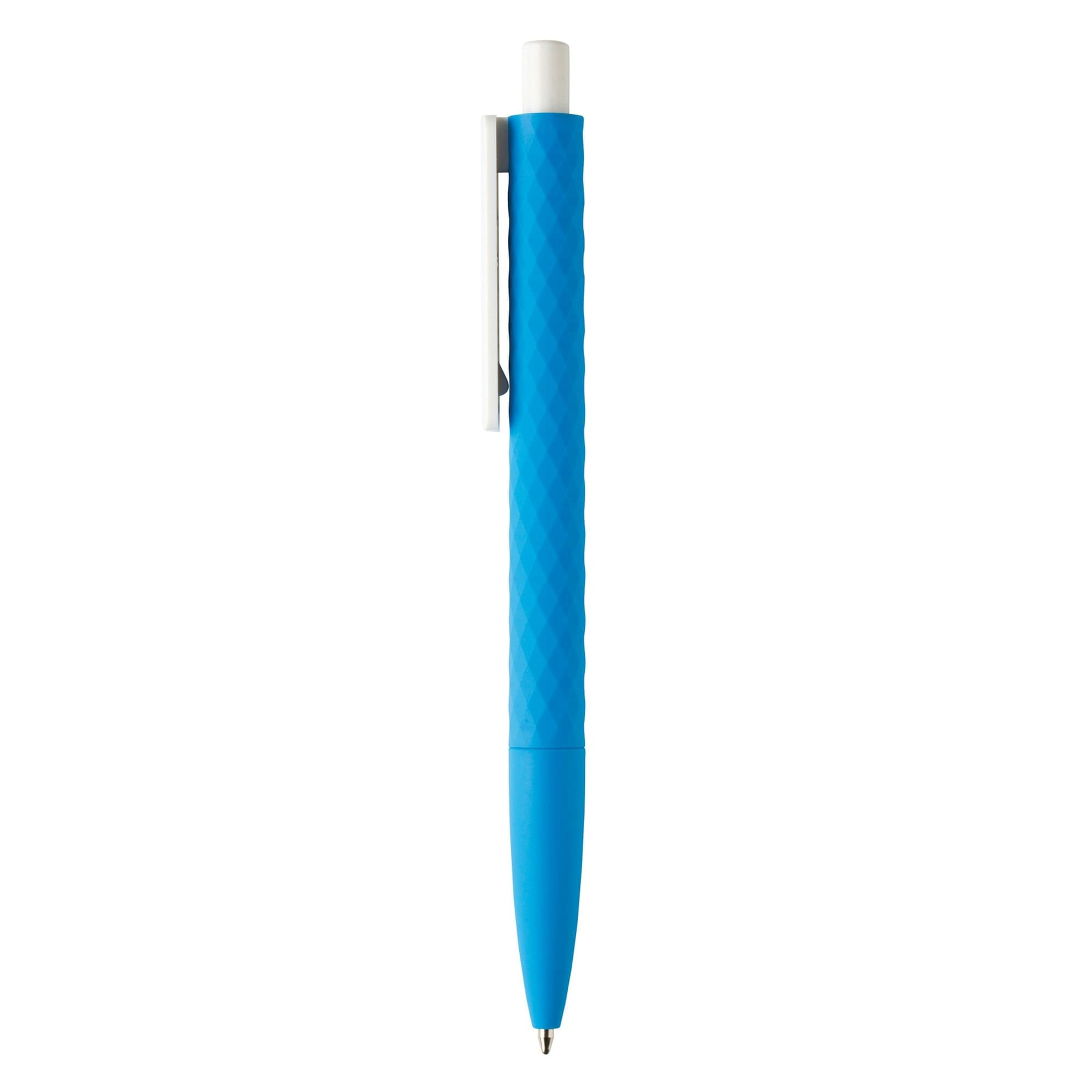 XD Collection X3 Smooth Pen - Blue - One Size (UTXD280)