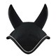 image 8 of Woof Wear Fly Veil Black | Size: Large
Colour: Black/Shiraz