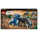 image 3 of Lego Star Wars 75435 Battle Of Felucia Separatist MTT 976 Piece Set