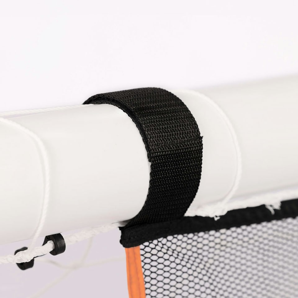 image 1 of Football Flick Urban Football Goal 12 x 6 Target Sheet