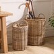 image 1 of Palenga Lined Umbrella Basket N/A