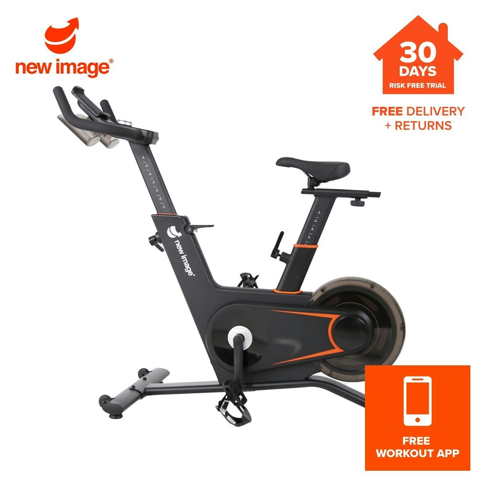image 1 of FITT Rider by New Image