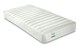 image 4 of Tyler White Guest Bed And Trundle With Ethan Spring Mattresses