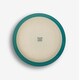 image 2 of Sur La Table Colour Me Happy Green Side Plate