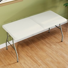 Home Vida 5ft Portable Folding Table