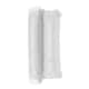 image 3 of MidOcean Hamafloat Hammock Inflatable Pool Float - White - One Size
