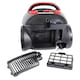 image 5 of COMPACTCLEAN Bagged Cylinder Vacuum Cleaner, Ewbank EWVC0215B