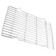 image 3 of SPARES2GO Universal Grill Pan Grid Mesh Rack for Oven Cooker 344mm x 222mm