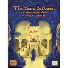 The Years Between