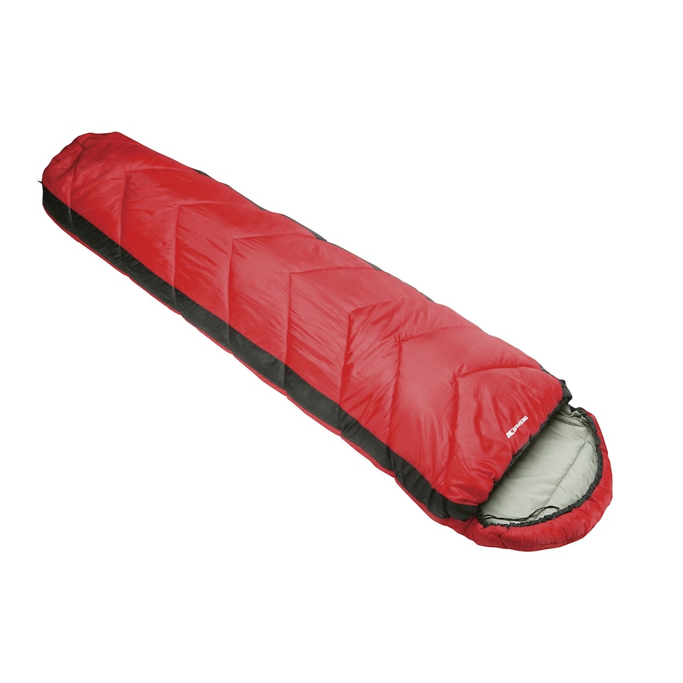 image 1 of Trespass Doze 3 Season Sleeping Bag