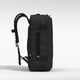 image 6 of Classic Plus Backpack 42L Absolute Black Black