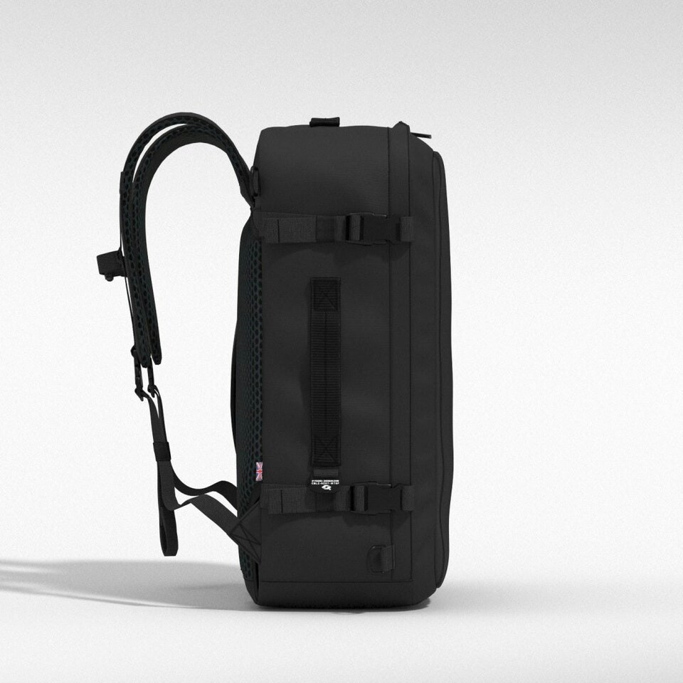 image 1 of Classic Plus Backpack 42L Absolute Black Black
