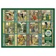 image 5 of Cheatwell Games Jardiniere: A Gardener's Calendar Jigsaw Puzzle 1000 Pieces