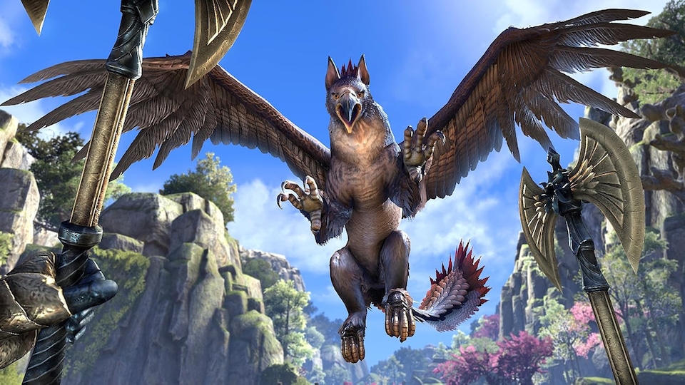 image 1 of The Elder Scrolls Online: Summerset  Xbox One